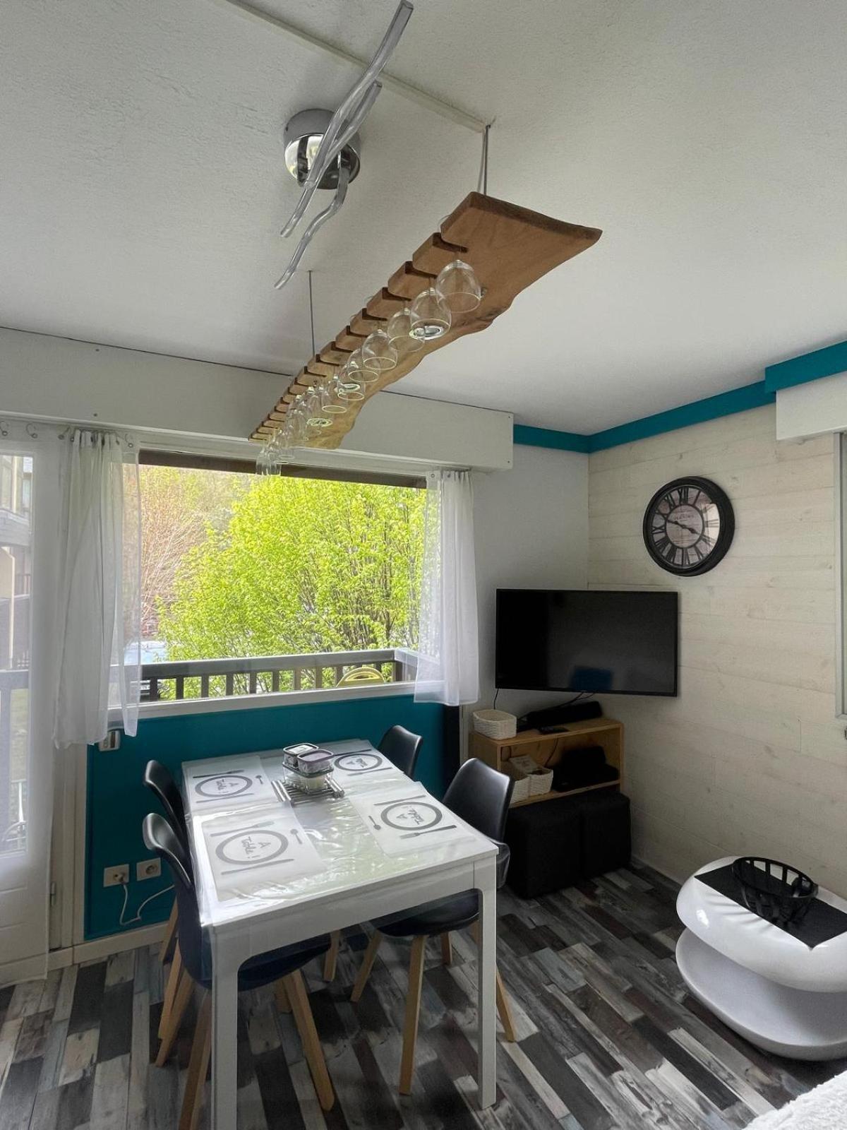 Appartement Confortable Labellise Saint Lary Vignec Exterior foto
